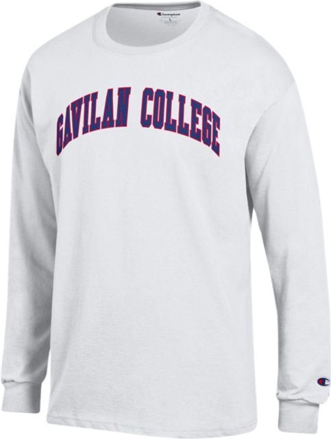 Gavilan College Long Sleeve T-Shirt