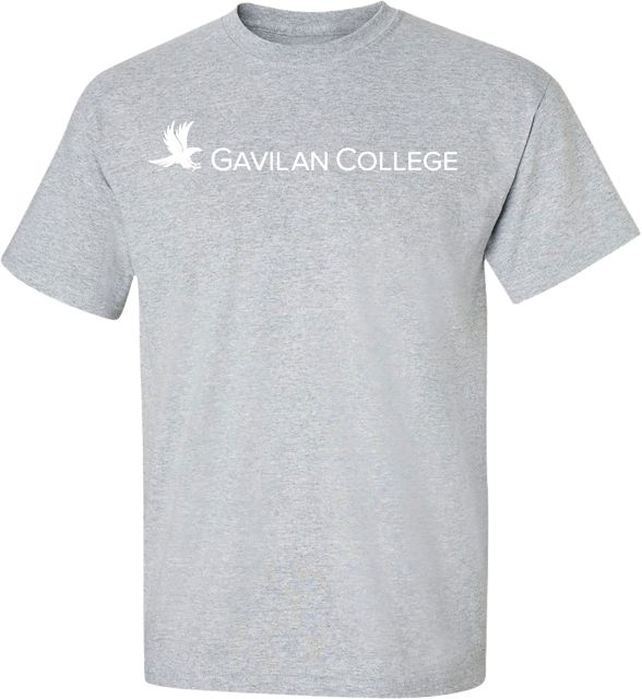 Gavilan College Rams Short Sleeve T-Shirt