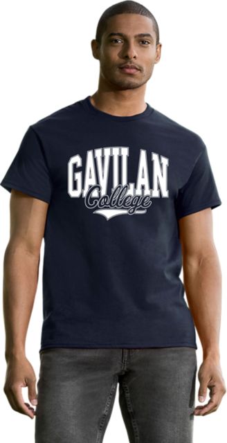 Gavilan College Short Sleeve T-Shirt