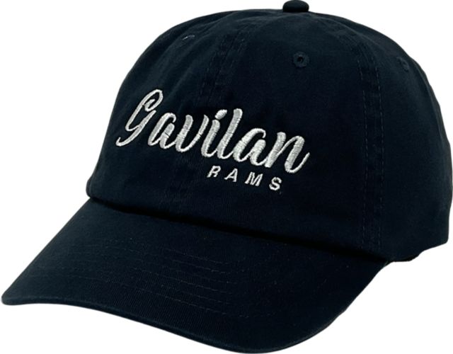 Gavilan College Rams Adjustable Cap
