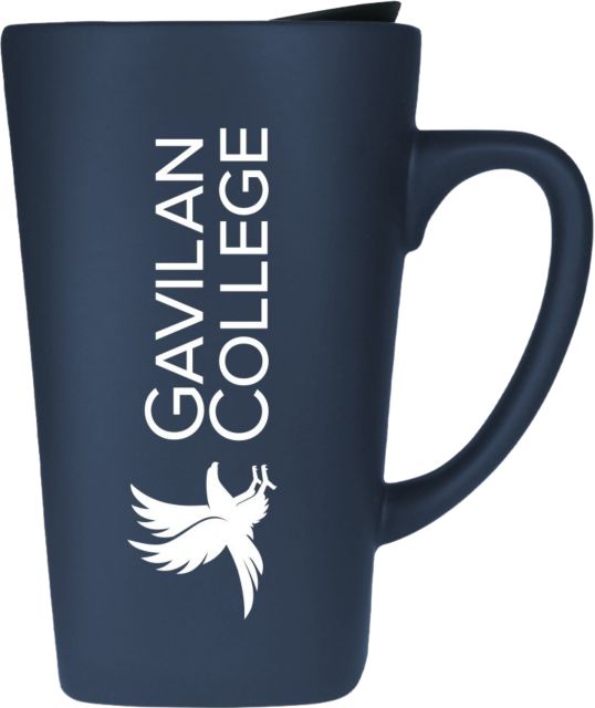 Gavilan College Rams 16 oz. Ceramic Mug
