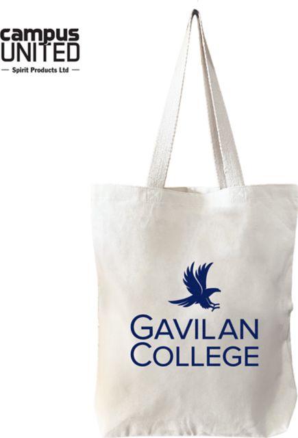 Gavilan College Campus Tote Bag