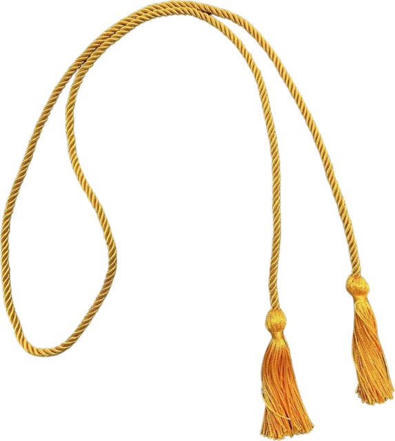 Honor Cord Cum Laude