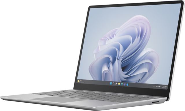 Surface Laptop Go 3 EDU (device only) i5/8GB/128GB (No Fingerprint Reader)  with Windows 11 Pro: University of Houston