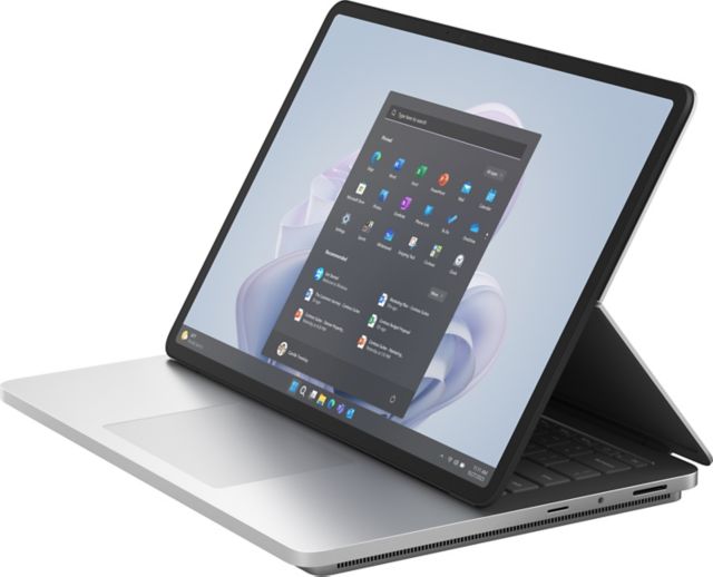 Surface Laptop Studio 2 EDU (device only) i7/32/1TB/4050