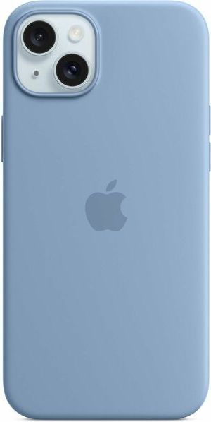 IPHONE 15 PLUS SI CASE WBLU