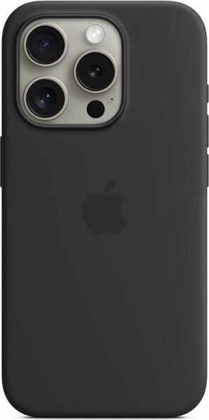 IPHONE 15 PRO SI CASE BLK