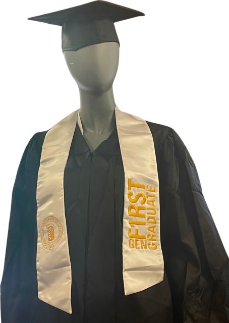 1st Generation Stole