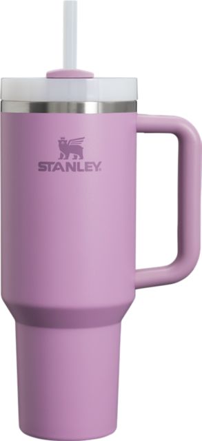 The Quencher H2.O FlowState Tumbler Lilac: California State