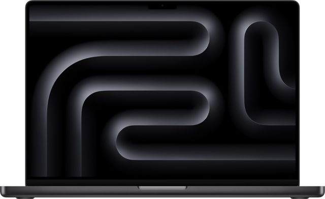 16-inch MacBook Pro: Apple M3 Pro chip with 12 core CPU and 16-inch MacBook Pro: Apple M3 Pro chip with 12 core CPU and