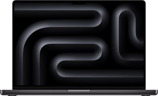 16-inch MacBook Pro: Apple M3 Max chip with 14 core CPU and 30 core GPU, 1TB SSD - Space Black
