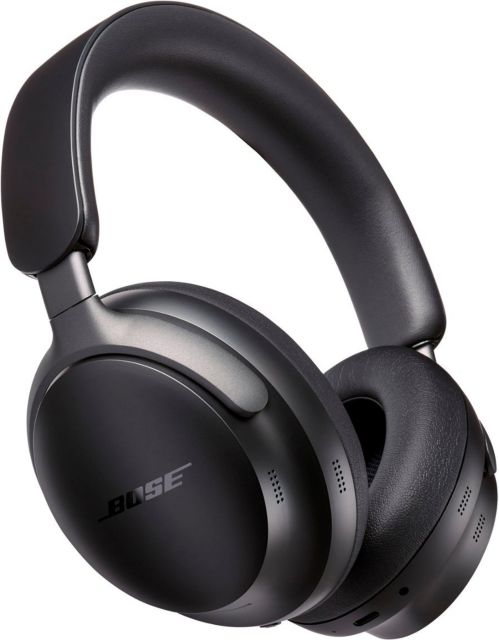 QuietComfort Ultra Wireless Noise Cancelling Headphones