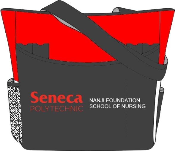 Seneca Polytechnic Nursing Kit - PNL 210 & BSN 305 (tote bag not included)