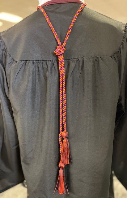 Single Strand Cord - Mixed