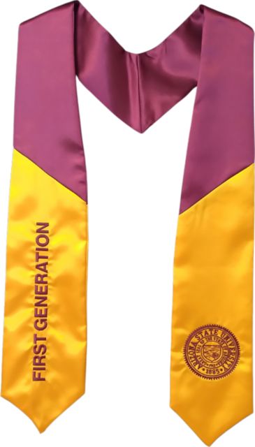 First Generation Stole