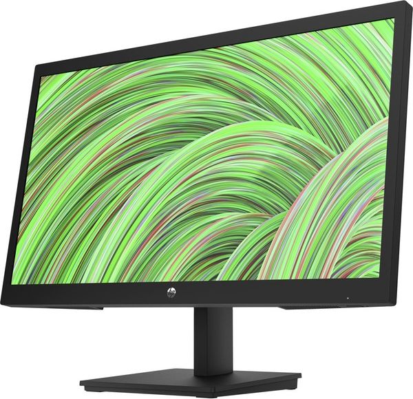 HP V22V G5 22" GAMING LCD MONITOR