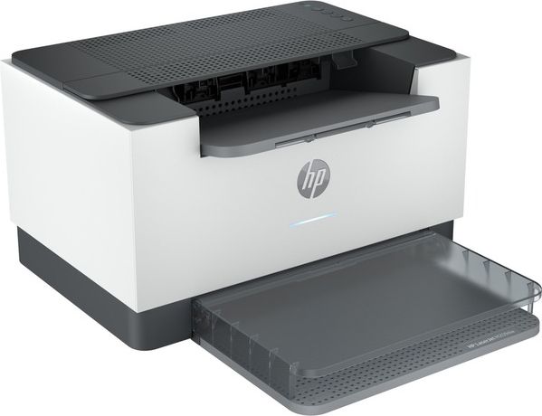 HP LaserJet 200 M209dw Desktop Wireless Laser Printer - Monochrome. 30 ppm Mono - 600 x 600 dpi Print - Automatic Duplex Print - 150 Sheets Input - Ethernet -  Wireless LAN - Wi-Fi Direct, HP Smart App, Apple AirPrint, Mopria - 20000 Pages Duty Cycle