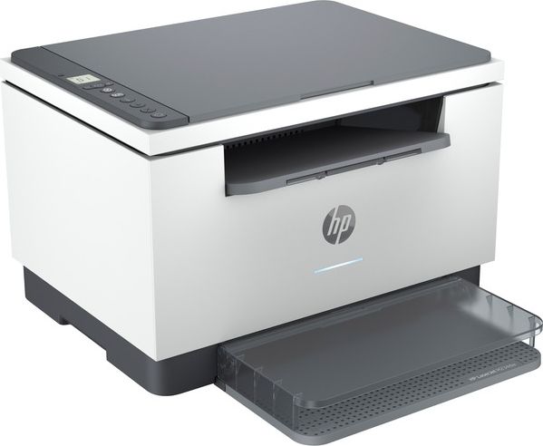 HP LaserJet M234dw Wireless Laser Multifunction Printer - Monochrome - Copier/Printer/Scanner - 30 ppm Mono Print - 600 x 600 dpi Print - Automatic Duplex Print - Up to 20000 Pages Monthly - 150 sheets Input - Color Flatbed/CIS Scanner - 600 dpi Opti
