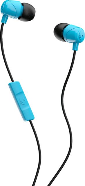 Skullcandy jib best sale earbuds with microphone