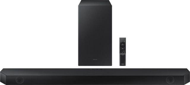 Samsung Soundbar Dolby
