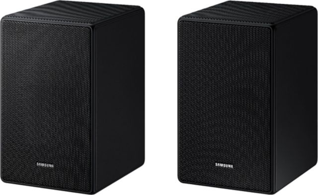 Samsung Wireless Rear Speaker Kit