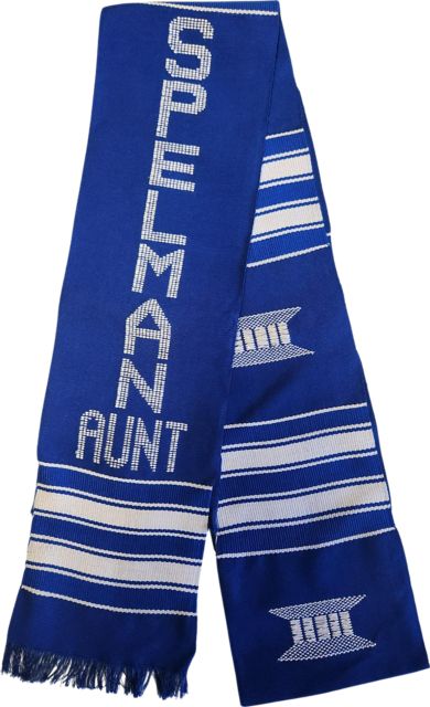 Spelman Aunt Stole