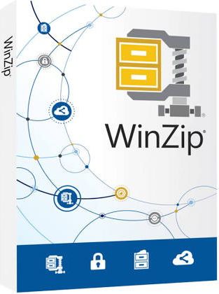 COREL WINZIP 28 STANDARD FOR WINDOWS ESD