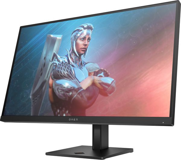 OMEN 27'' FHD 165HZ GAMING MONITOR