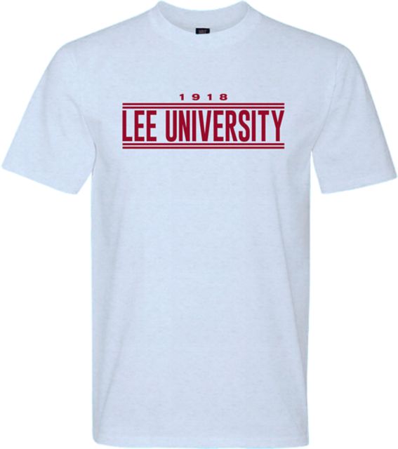 Lee University Short Sleeve T-Shirt