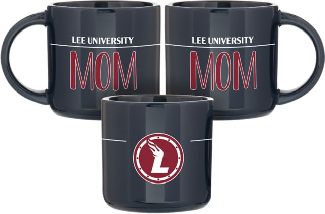 Lee University 14 oz. Mom Mug