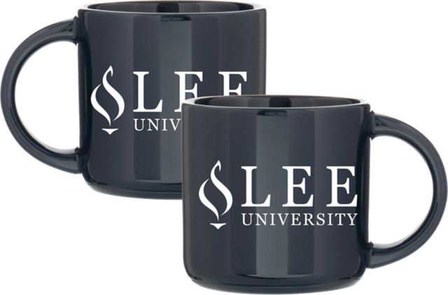 Lee University 14 oz. Mug