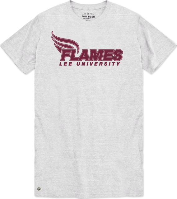 Lee University Tri-Blend Short Sleeve T-Shirt