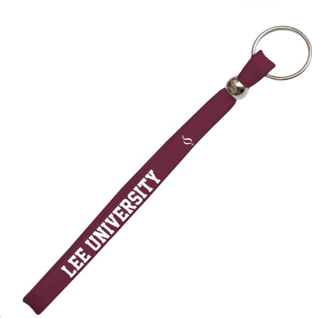 Lee University Wristlet