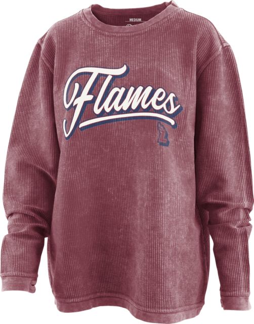 Lee University Women's Comfy Cord