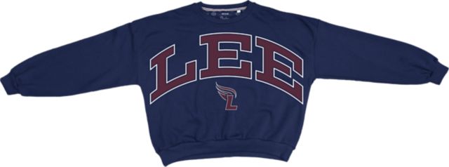 Lee University Women's Crewneck Sweatshirt