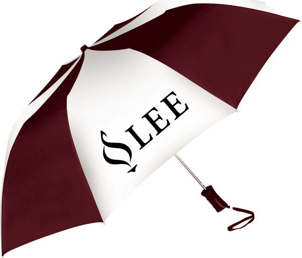 Lee University 48'' Umbrella