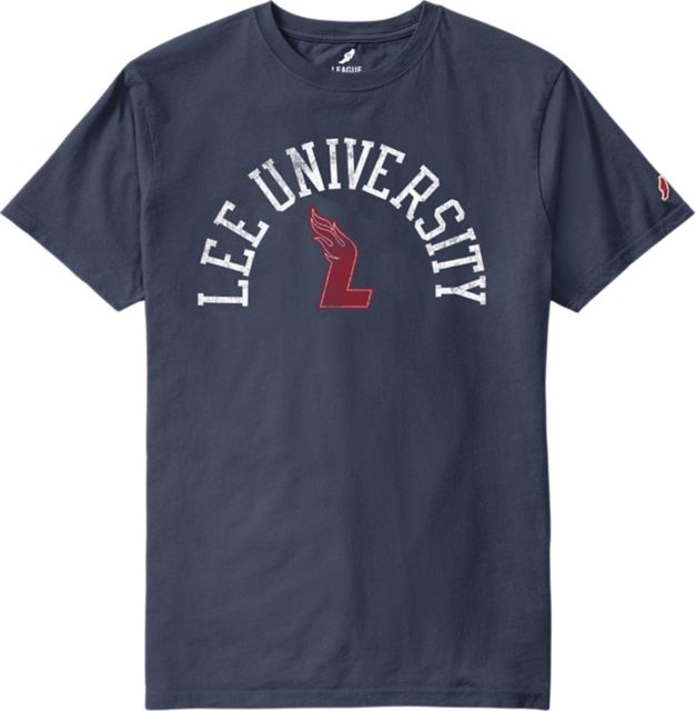 Lee University All American Short Sleeve T-Shirt