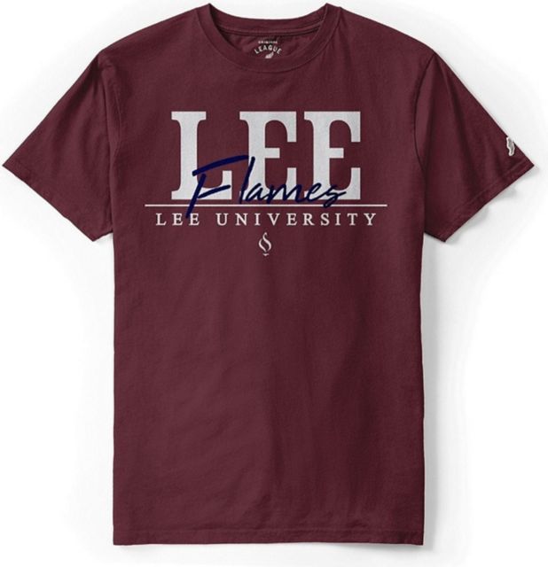 lee university sweatshirt