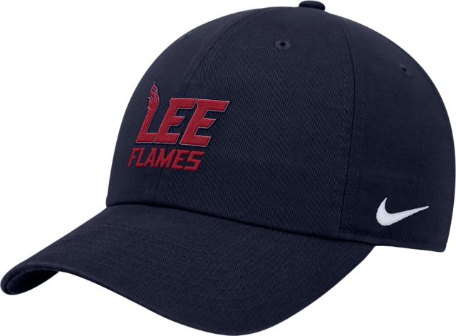 Lee University Adjustable Cap