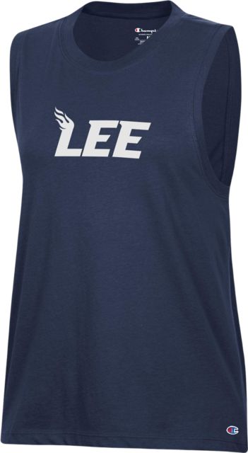Lee University Women's Tank Top