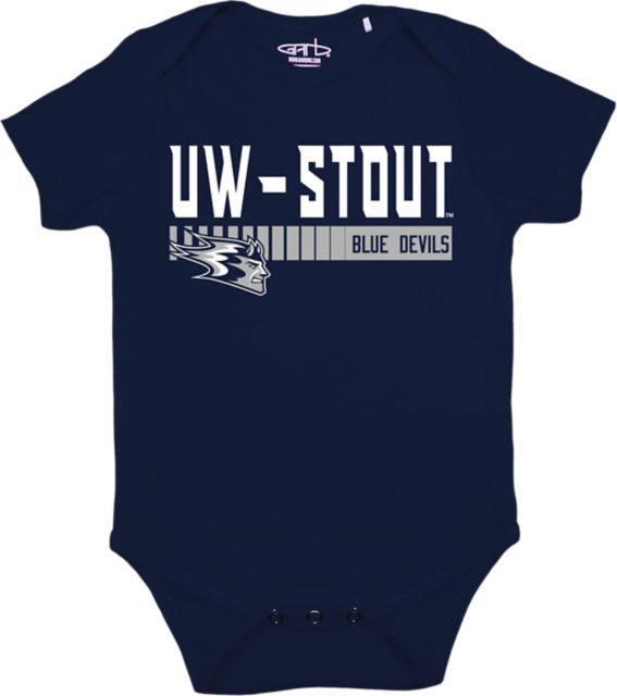 Lee University Infant OTIS Onesie