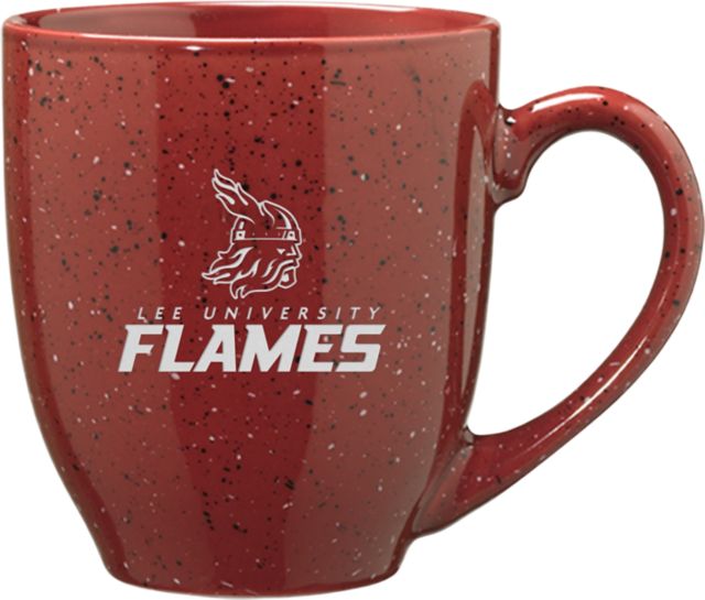 Lee University 16 oz. Bistro Mug