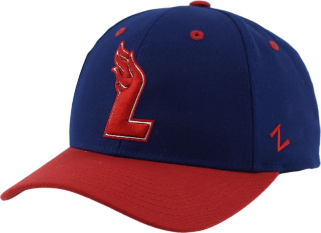 Lee University Performance Cap