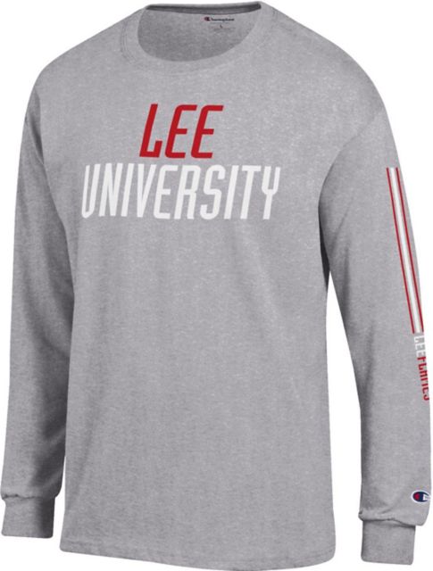 lee university sweatshirt