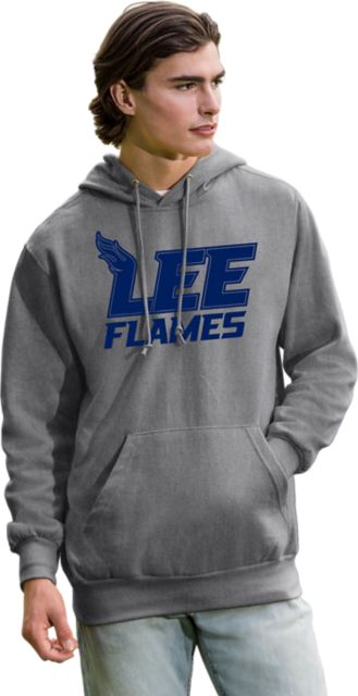 Lee University Hooded Sweatshirt
