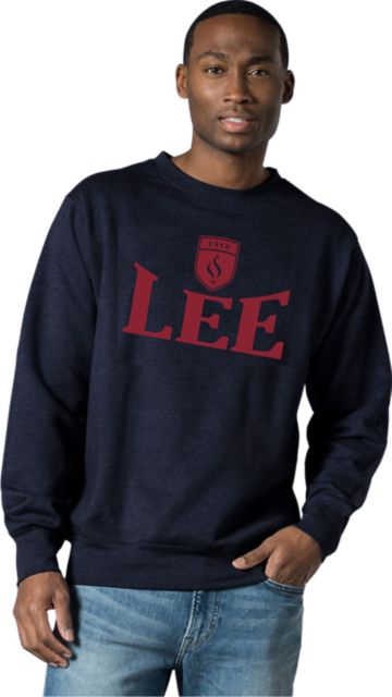 Lee University Crewneck Sweatshirt
