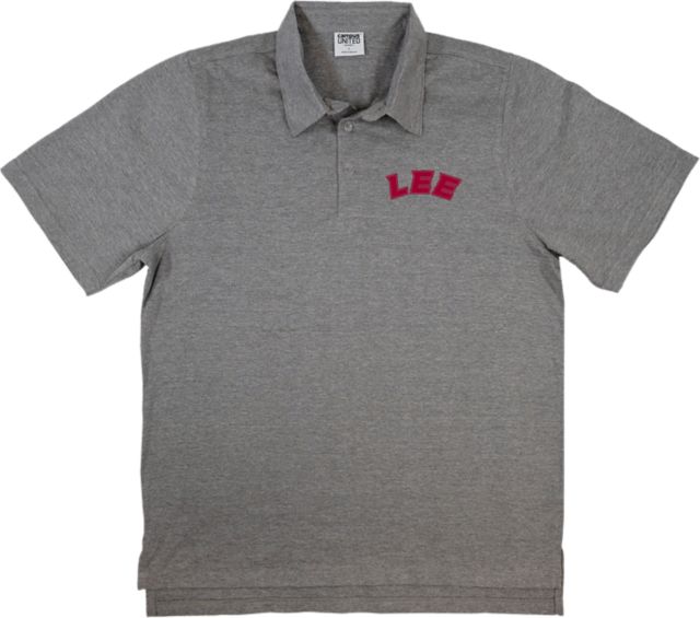 Lee University Flames Polo