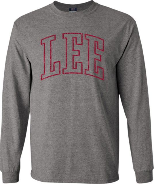 Lee University Long Sleeve T-Shirt