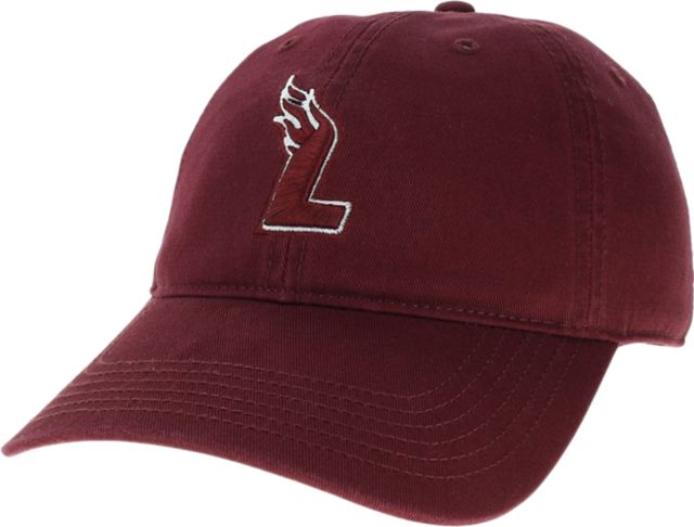 Lee University Flames Twill Hat