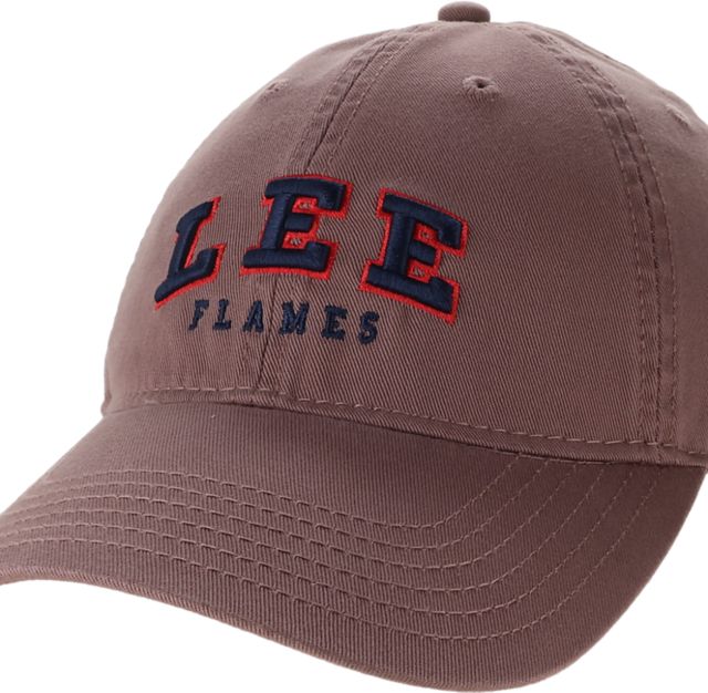 Lee University Flames Cap